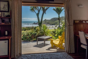 Hydrangea Cottages, Punakaiki